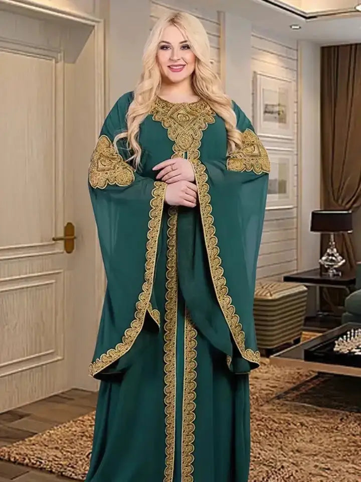 Abaya 2 uqeebsanta