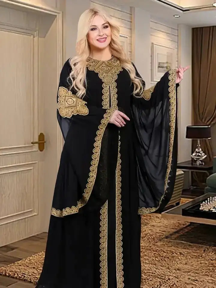 Abaya 2 uqeebsanta