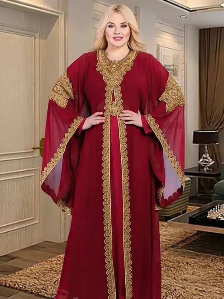 Abaya 2 uqeebsanta